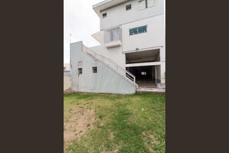 Casa de condomínio à venda com 62m², 2 quartos e 2 vagasÁrea comum