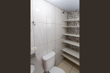 Casa de condomínio à venda com 62m², 2 quartos e 2 vagasÁrea de Serviço - Lavabo