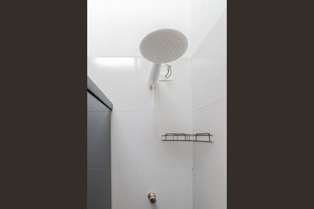 Casa de condomínio à venda com 62m², 2 quartos e 2 vagasBanheiro