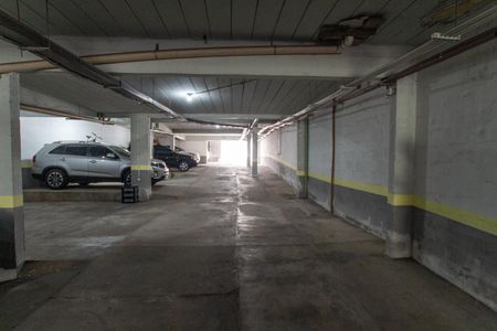 Casa de condomínio à venda com 62m², 2 quartos e 2 vagasGaragem