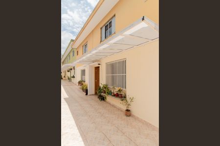 Casa de condomínio à venda com 62m², 2 quartos e 2 vagasÁrea comum