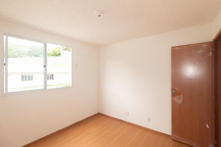 Quarto 1 de apartamento para alugar com 2 quartos, 45m² em Campo Grande, Rio de Janeiro