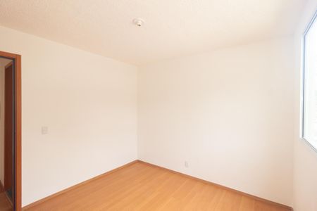 Quarto 1 de apartamento para alugar com 2 quartos, 45m² em Campo Grande, Rio de Janeiro