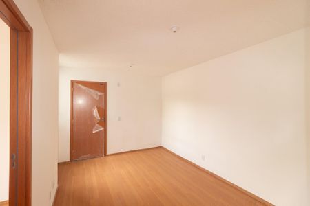 Sala de apartamento para alugar com 2 quartos, 45m² em Campo Grande, Rio de Janeiro