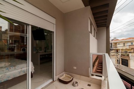 Casa à venda com 292m², 4 quartos e 3 vagasVaranda da Suíte