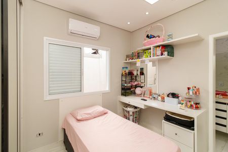 Casa à venda com 292m², 4 quartos e 3 vagasSuíte 3