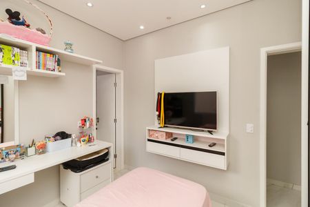 Casa à venda com 292m², 4 quartos e 3 vagasSuíte 3