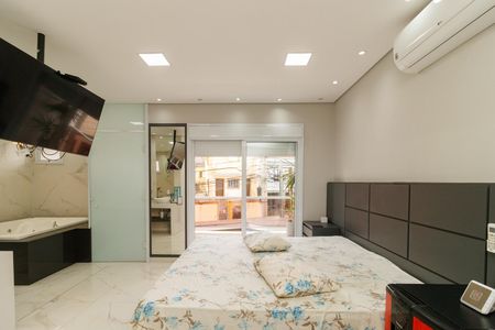 Casa à venda com 292m², 4 quartos e 3 vagasSuíte