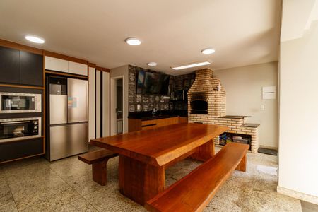 Casa à venda com 292m², 4 quartos e 3 vagasCozinha