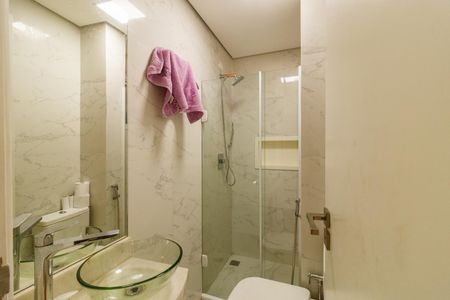 Casa à venda com 292m², 4 quartos e 3 vagasBanheiro