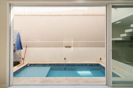 Sala de casa à venda com 4 quartos, 292m² em Vila Maria Alta, São Paulo