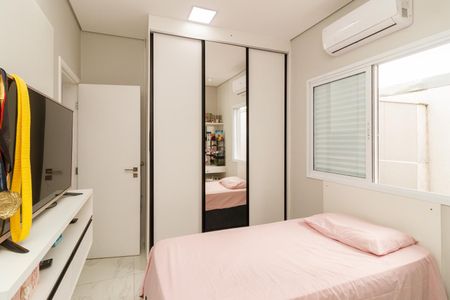 Casa à venda com 292m², 4 quartos e 3 vagasSuíte 3