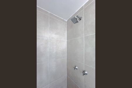 Apartamento para alugar com 39m², 2 quartos e sem vaga Apartamento para alugar com 39m², 2 quartos e sem vagaBanheiro