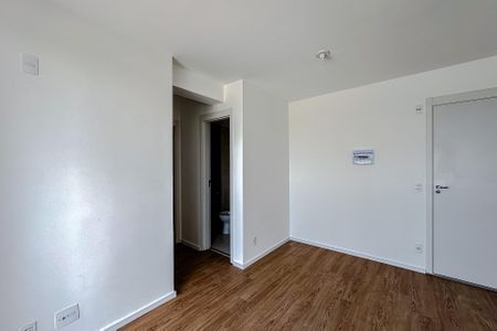 Apartamento para alugar com 39m², 2 quartos e sem vaga Apartamento para alugar com 39m², 2 quartos e sem vagaSala