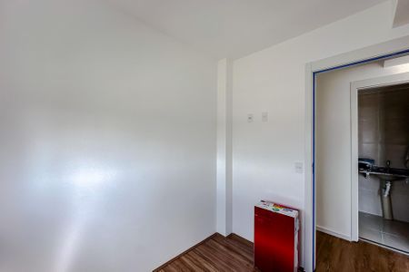 Apartamento para alugar com 39m², 2 quartos e sem vaga Apartamento para alugar com 39m², 2 quartos e sem vagaQuarto 2