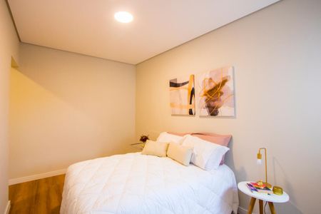 Casa à venda com 160m², 3 quartos e 4 vagasQuarto 1 - Suíte