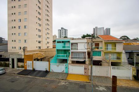 Casa à venda com 160m², 3 quartos e 4 vagasVista do quarto 3