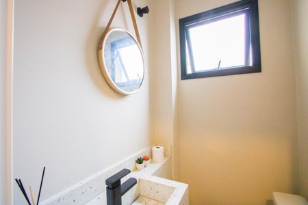 Casa à venda com 160m², 3 quartos e 4 vagasLavabo