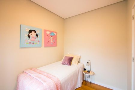 Casa à venda com 160m², 3 quartos e 4 vagasQuarto 3