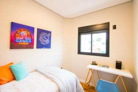 Casa à venda com 160m², 3 quartos e 4 vagasQuarto 2