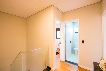 Casa à venda com 160m², 3 quartos e 4 vagasCorredor