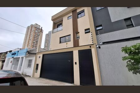 Casa à venda com 160m², 3 quartos e 4 vagasFachada