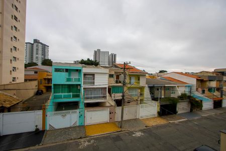Casa à venda com 160m², 3 quartos e 4 vagasVista do quarto 2