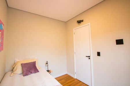 Casa à venda com 160m², 3 quartos e 4 vagasQuarto 3