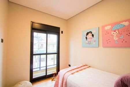 Casa à venda com 160m², 3 quartos e 4 vagasQuarto 3