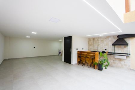 Casa à venda com 160m², 3 quartos e 4 vagasEspaço gourmet/Garagem