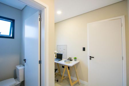 Casa à venda com 160m², 3 quartos e 4 vagasEscritório