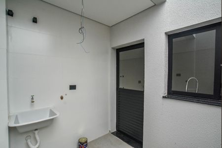 Casa à venda com 160m², 3 quartos e 4 vagas Casa à venda com 160m², 3 quartos e 4 vagasÁrea de Serviço