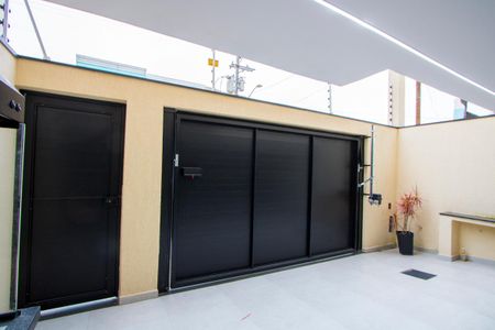 Casa à venda com 160m², 3 quartos e 4 vagasEspaço gourmet/Garagem