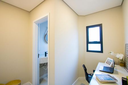 Casa à venda com 160m², 3 quartos e 4 vagasEscritório