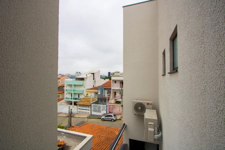 Casa à venda com 160m², 3 quartos e 4 vagasVista do quarto 1