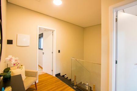 Casa à venda com 160m², 3 quartos e 4 vagasCorredor