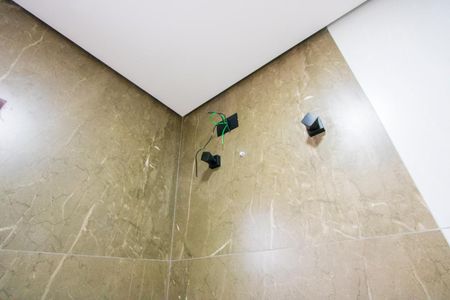 Casa à venda com 160m², 3 quartos e 4 vagasBanheiro social
