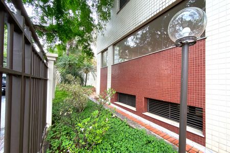 Apartamento à venda com 155m², 4 quartos e 2 vagasÁrea comum - Jardim