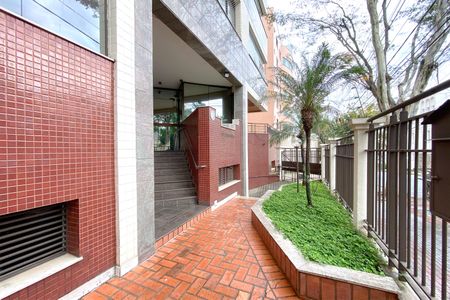 Apartamento à venda com 155m², 4 quartos e 2 vagasÁrea comum - Jardim