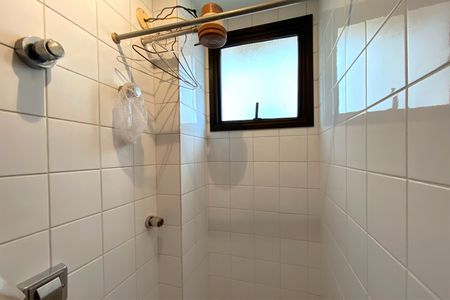 Apartamento à venda com 155m², 4 quartos e 2 vagasBanheiro de serviço