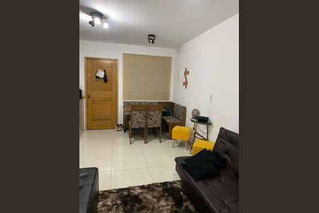 Apartamento para alugar com 1 quarto, 42m² em Penha de França, São Paulo