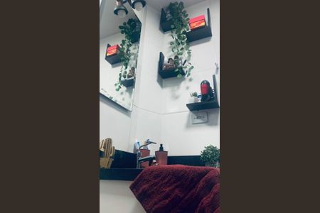 Apartamento para alugar com 1 quarto, 42m² em Penha de França, São Paulo