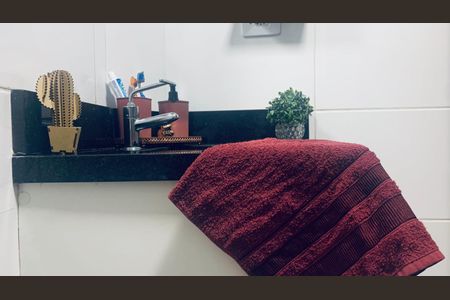 Apartamento para alugar com 1 quarto, 42m² em Penha de França, São Paulo