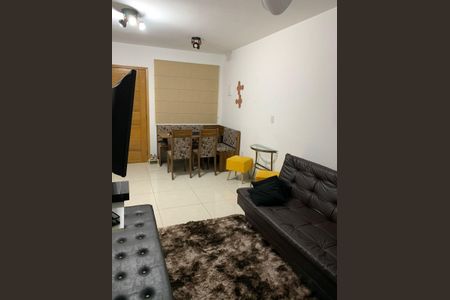 Apartamento para alugar com 1 quarto, 42m² em Penha de França, São Paulo