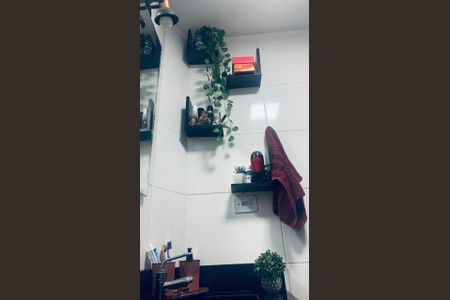 Apartamento para alugar com 1 quarto, 42m² em Penha de França, São Paulo