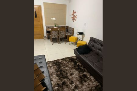 Apartamento para alugar com 1 quarto, 42m² em Penha de França, São Paulo