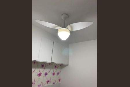 Apartamento para alugar com 1 quarto, 42m² em Penha de França, São Paulo