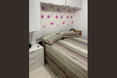 Apartamento para alugar com 1 quarto, 42m² em Penha de França, São Paulo