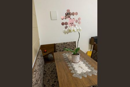 Apartamento para alugar com 1 quarto, 42m² em Penha de França, São Paulo