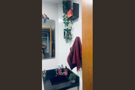 Apartamento para alugar com 1 quarto, 42m² em Penha de França, São Paulo